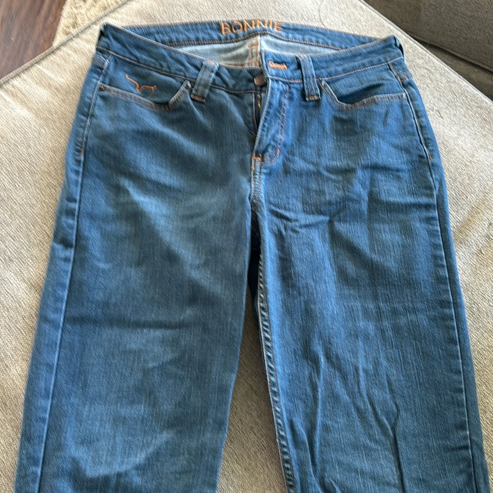 Kimes ranch Bonnie jeans